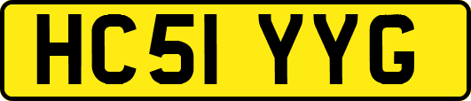 HC51YYG