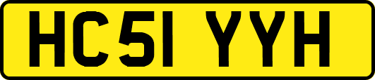 HC51YYH