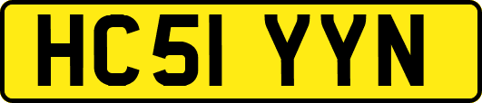 HC51YYN