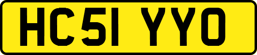 HC51YYO
