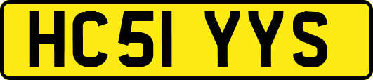 HC51YYS