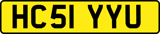 HC51YYU