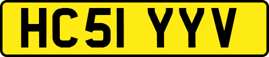 HC51YYV