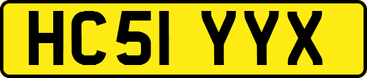 HC51YYX