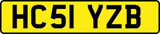 HC51YZB