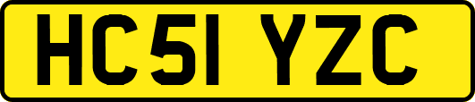 HC51YZC