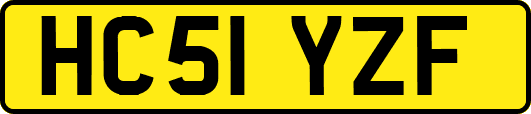 HC51YZF