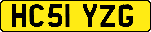 HC51YZG