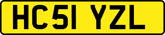 HC51YZL