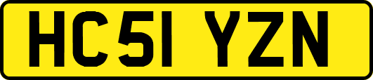 HC51YZN