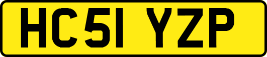 HC51YZP