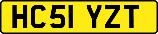 HC51YZT