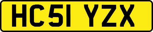 HC51YZX