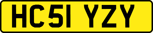 HC51YZY