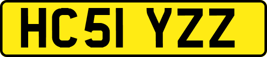 HC51YZZ