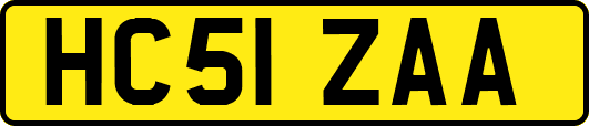 HC51ZAA