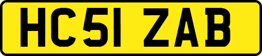 HC51ZAB