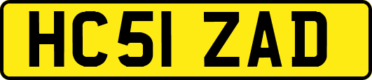 HC51ZAD