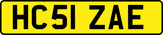 HC51ZAE