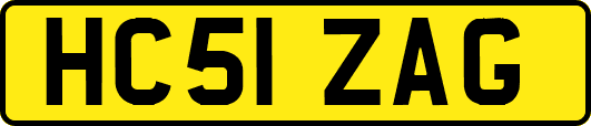 HC51ZAG