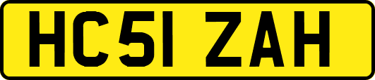 HC51ZAH