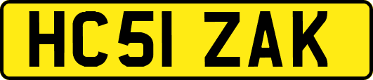 HC51ZAK