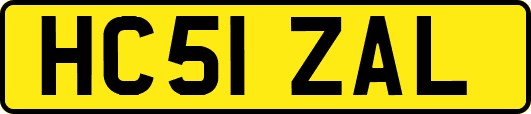 HC51ZAL