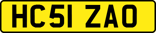HC51ZAO
