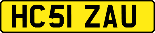 HC51ZAU