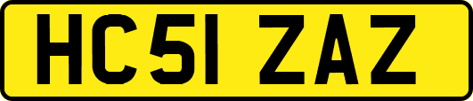 HC51ZAZ