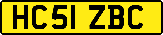 HC51ZBC