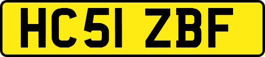 HC51ZBF