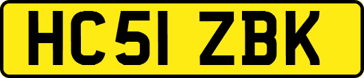 HC51ZBK