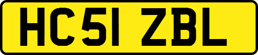 HC51ZBL