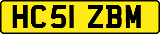 HC51ZBM