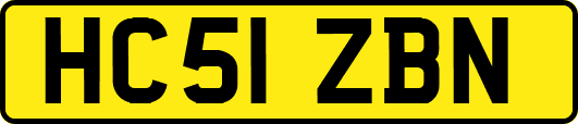 HC51ZBN
