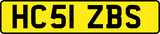 HC51ZBS