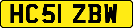 HC51ZBW