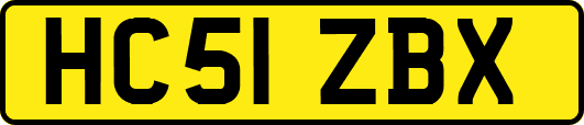 HC51ZBX