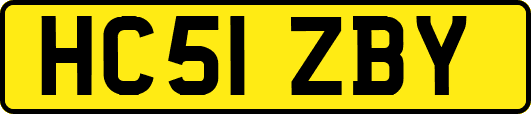 HC51ZBY