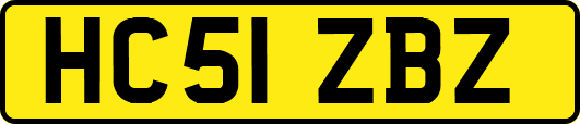 HC51ZBZ