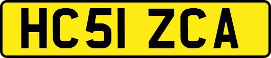 HC51ZCA