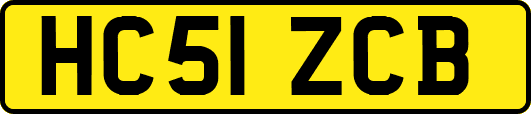 HC51ZCB