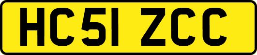 HC51ZCC