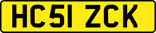 HC51ZCK
