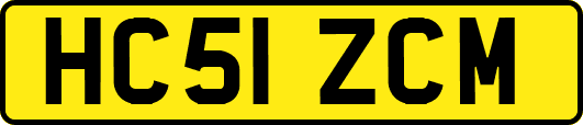 HC51ZCM