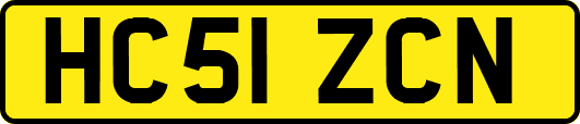 HC51ZCN
