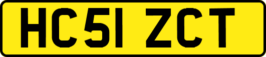 HC51ZCT