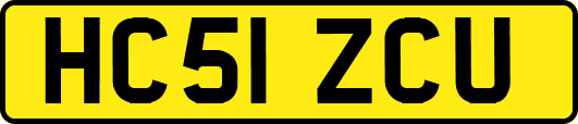 HC51ZCU