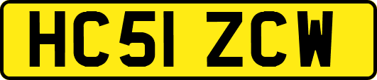 HC51ZCW